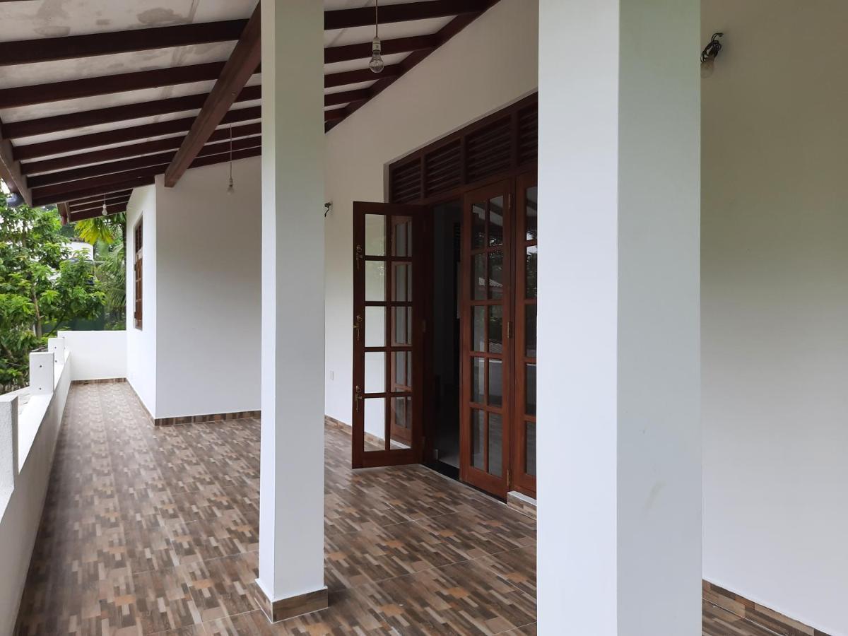 Muthuarana Villa מטרה מראה חיצוני תמונה