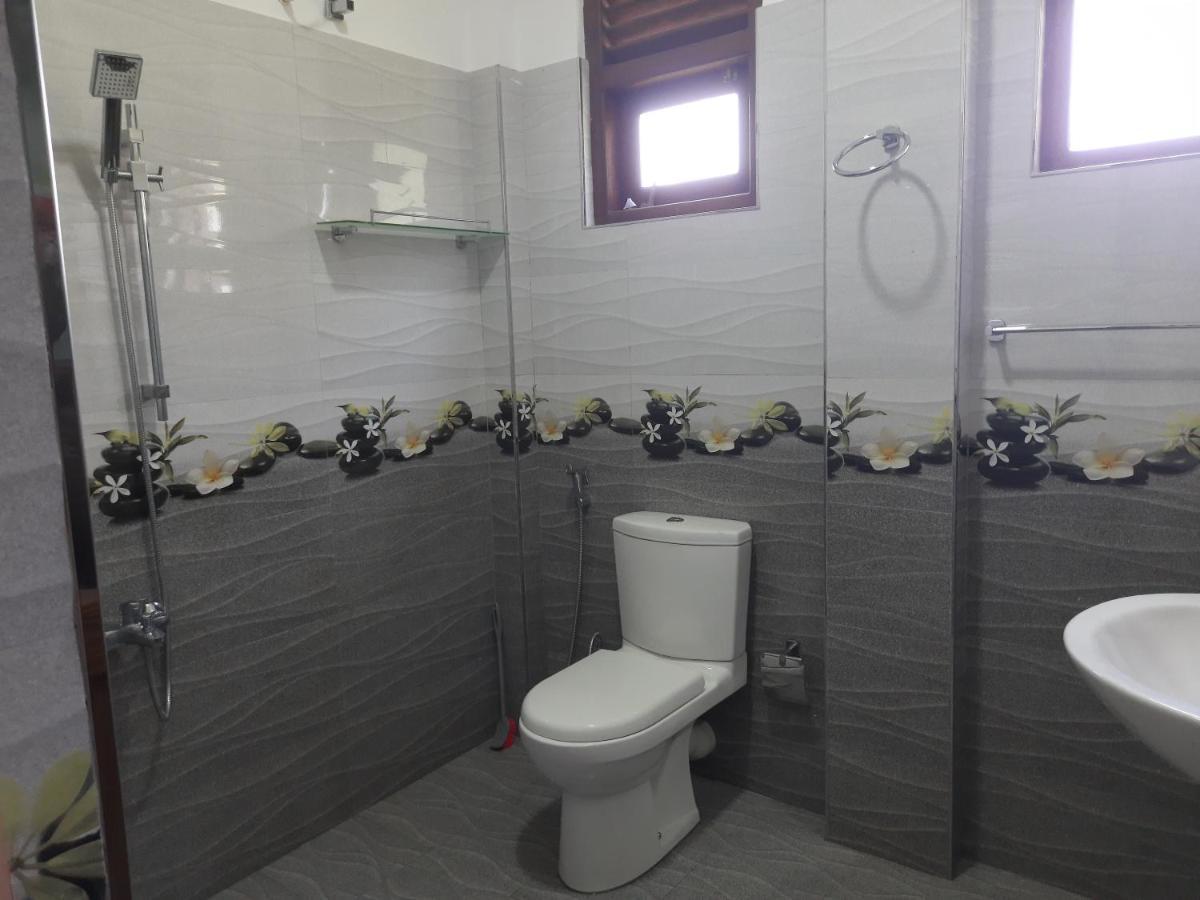 Muthuarana Villa מטרה מראה חיצוני תמונה
