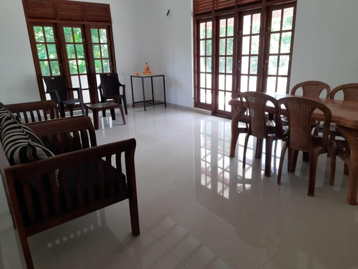 Muthuarana Villa מטרה מראה חיצוני תמונה