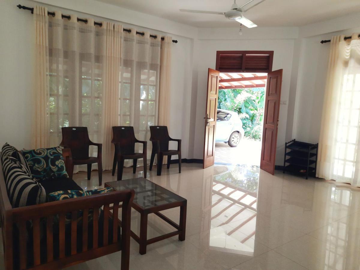 Muthuarana Villa מטרה מראה חיצוני תמונה