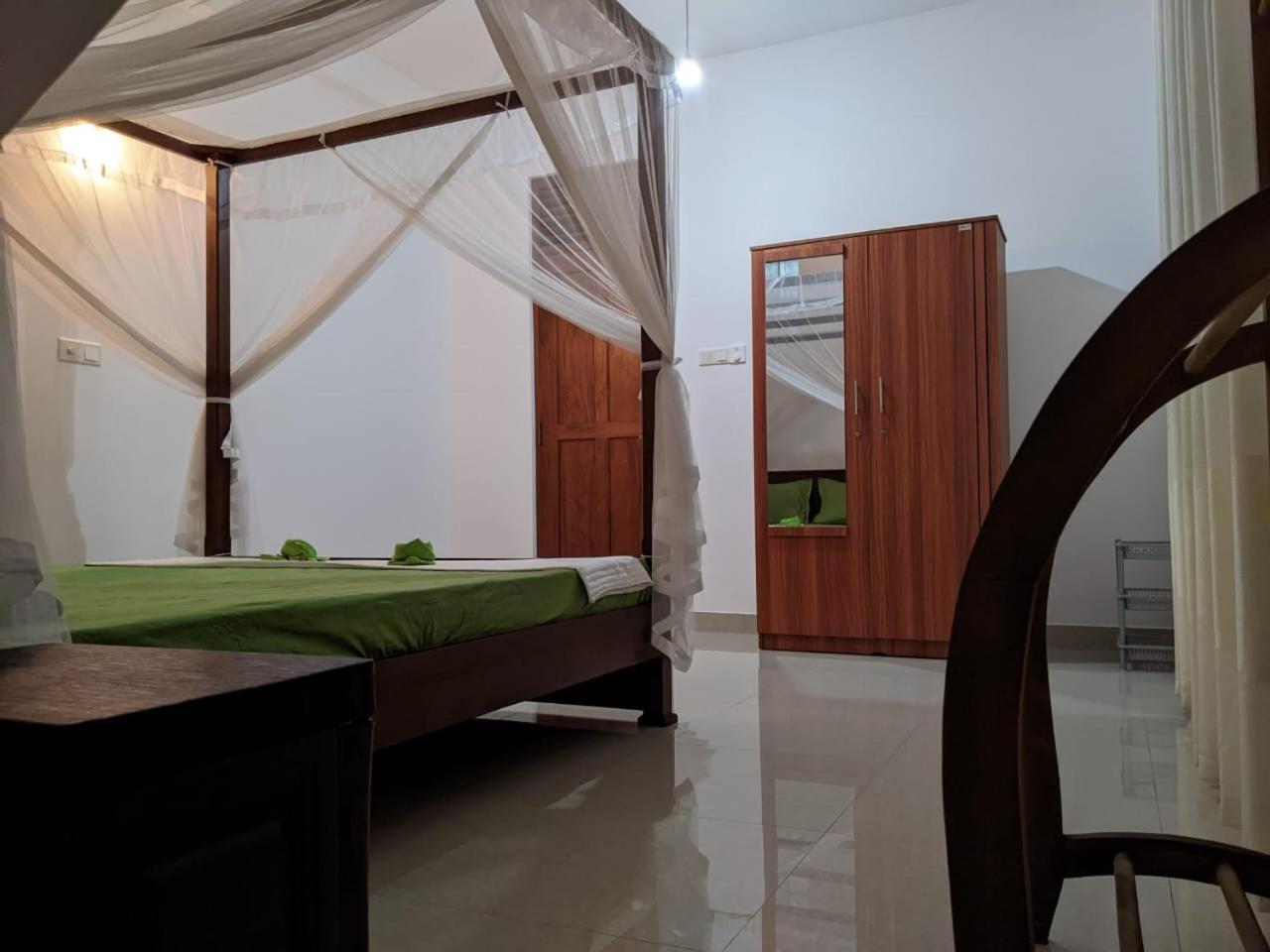 Muthuarana Villa מטרה מראה חיצוני תמונה