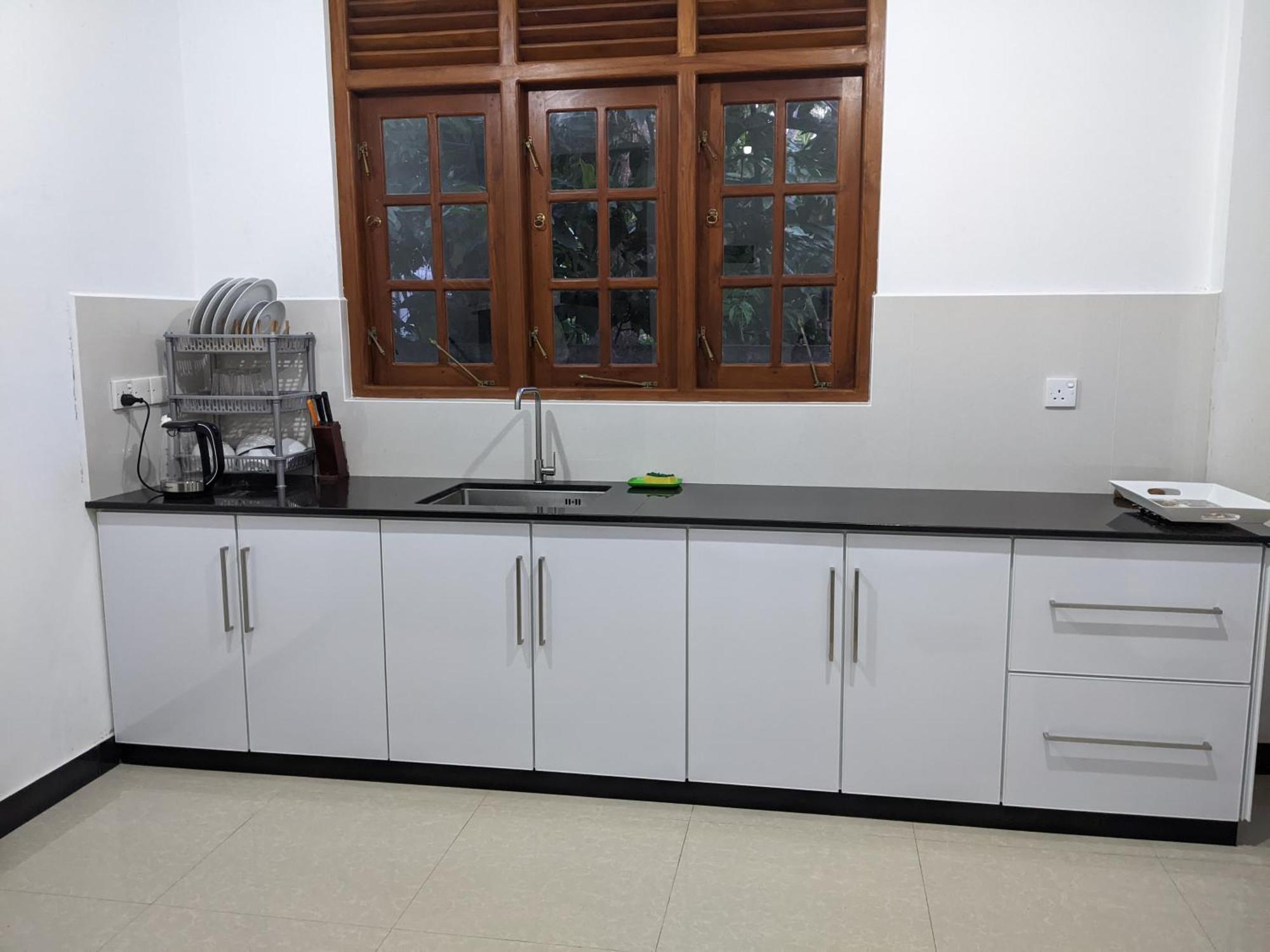 Muthuarana Villa מטרה מראה חיצוני תמונה